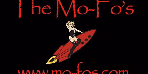 The Mo-Fo's Rock Sunnyvale