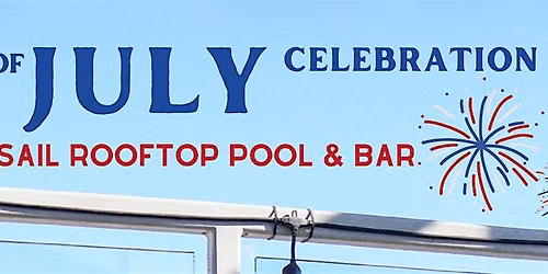 4th of July Celebration