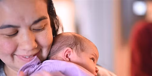 Prepared Parents: Infant Care