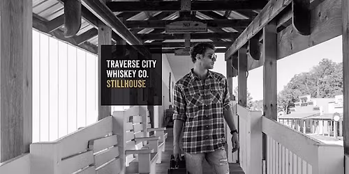 Jakob Abraham at TC Whiskey Co