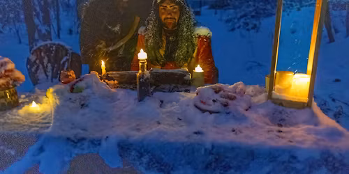 Anděl Páně aneb na čertovské stezce