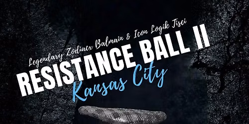 The Resistance Ball