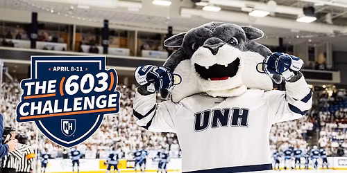 New Hampshire Wildcats vs. Emmanuel College Lions