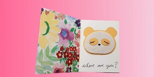 Teddy Bears Picnic: Sensory Bear Book Craft