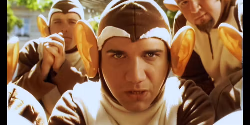 Fab - Blindtest and Quizz - Session d'automne !