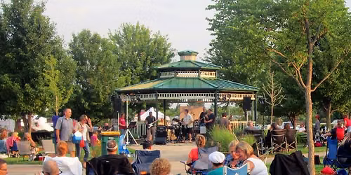 Concerts in the Park