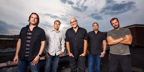Smash Mouth & Sister Hazel