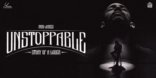 Unstoppable by Dino James