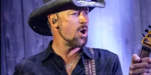 Scotty Meyer at the Hive