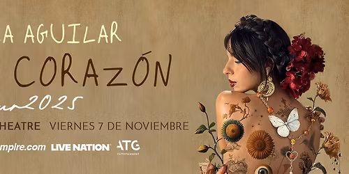 Angela Aguilar