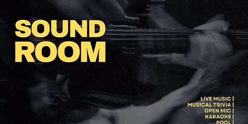 Malgharay Sounds: Soundroom Vol. 1