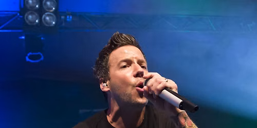 Simple Plan with Bowling for Soup and 3OH!3