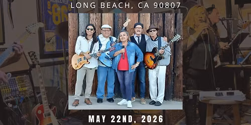 Phil TrANI Long Beach