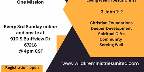 Deeper Development Life Group