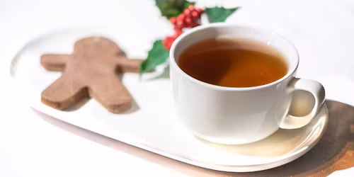 A Cup of Christmas Tea