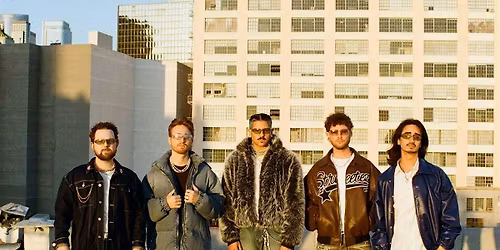 Summer Sounds: Undecided Future