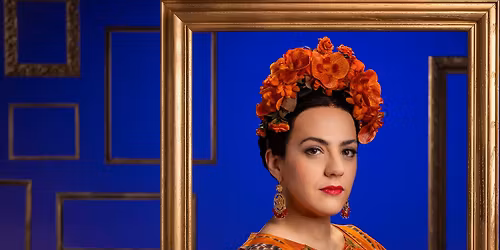 Santa Fe Opera: El Ultimo Sueno de Frida y Diego
