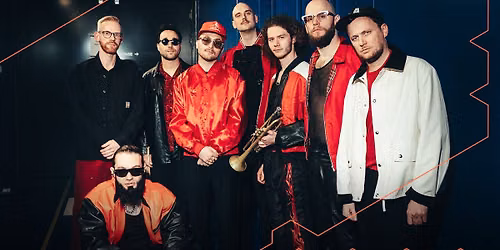 Gallowstreet | Effenaar 