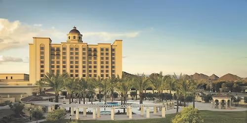 Parking The Book of Mormon - Tucson