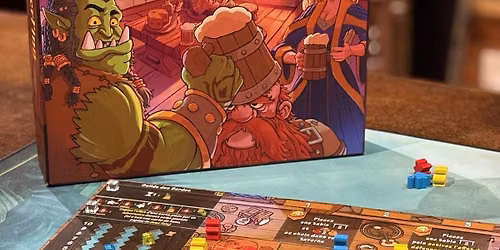 Soir\u00e9e jeux septembre 2026
