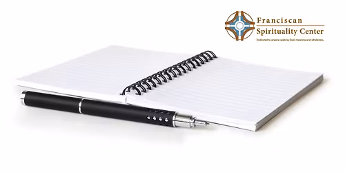  Open Writing Circle (in-person)