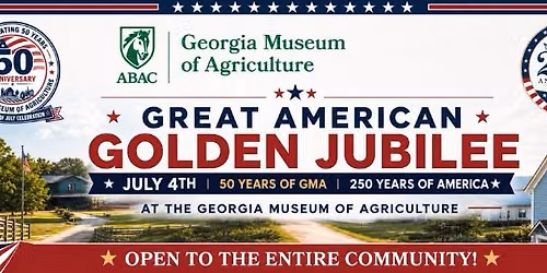 Great American Golden Jubilee