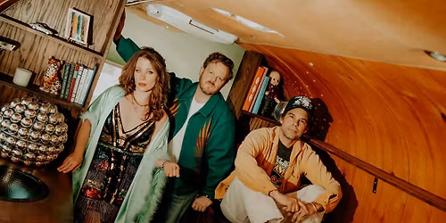 The Lone Bellow w\/ Caroline Spence | Hartford, CT