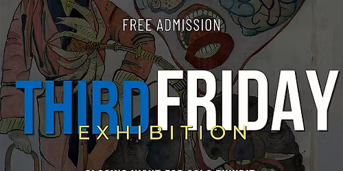 December Third Friday