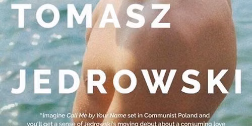 LGBTQ+ Book Club
