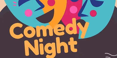 Comedy Night