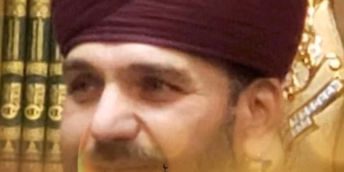Youm. E Ashura