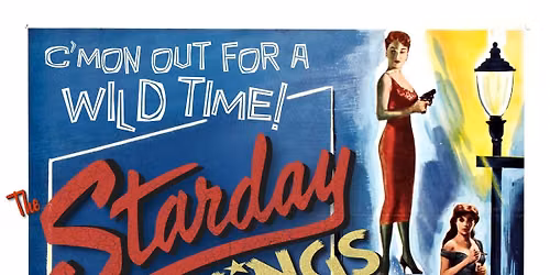 Starday Kings