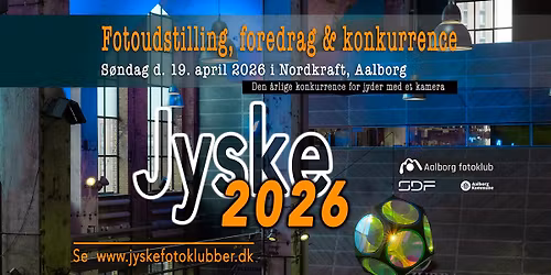 Jyske 2026 i Nordkraft, Aalborg