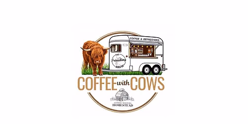 Coffee with Cows