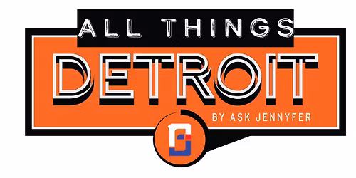 All Things Detroit Day 2026