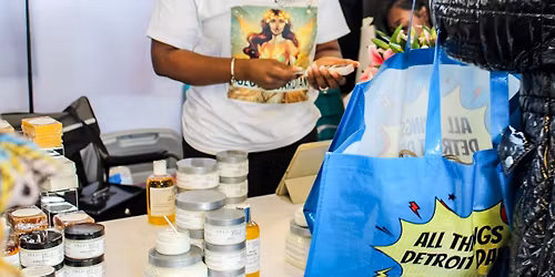 All Things Detroit Day 2026
