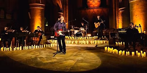 The Music of Dire Straits & Mark Knopfler by Candlelight | Newcastle