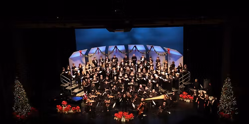 Senior Visit Day (in conjunction with A Viterbo Christmas)