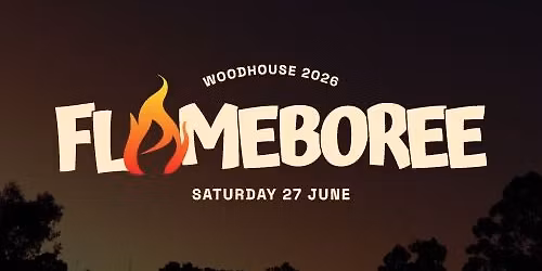 Flameboree