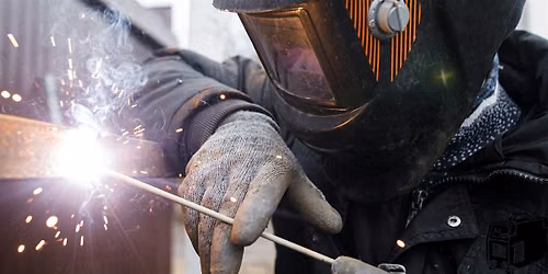 Intro to Stick Welding