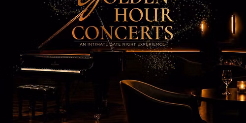 Golden Hour Concerts