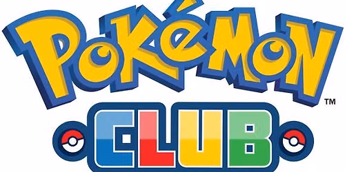 Under 16s Pokemon Club