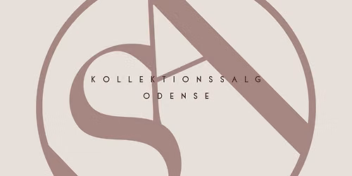 KOLLEKTIONSSALG - ODENSE