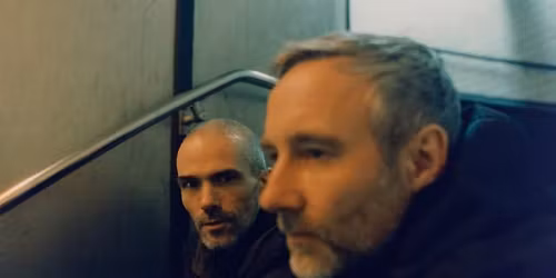 Autechre, Mark Broom, Cube