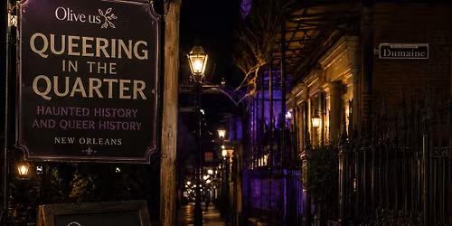 Queering the Quarter 