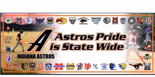 Indiana Astros Organizational Meeting