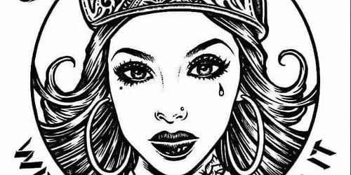 Old School Pot Luck BBQ 