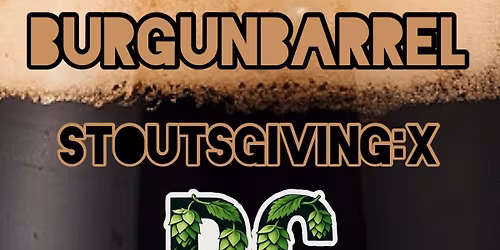 Stoutsgiving Year 10