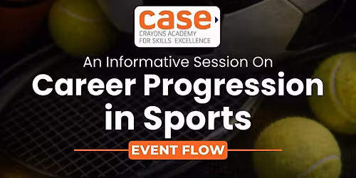 Career Progression In Sports