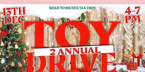 Toy Drive